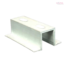 Double Hole Mid Clamp